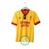 Liverpool 1982-1983 Away Shirt