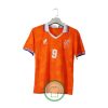Netherlands 1992-1994 Home Shirt
