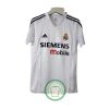 Real Madrid CF 2004-2005 Home Shirt