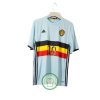 Belgium 2016-2017 Away Shirt