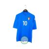 Italy 2002-2003 Home Shirt