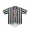 Newcastle United 1997-1999 Home Shirt