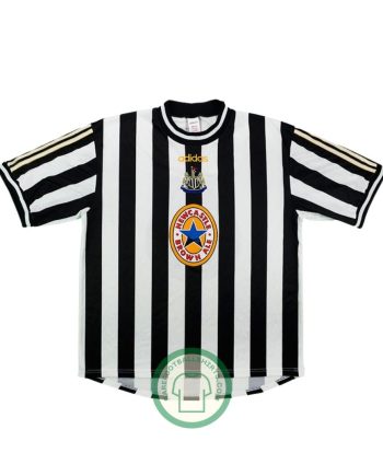 Glasgow Rangers 1995-1996 Away Football Jersey Kit [Free Shipping]