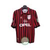 AC Milan 1999-2000 Home Shirt