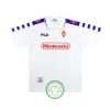 ACF Fiorentina 1998-1999 Away Shirt