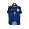 Argentina 2014-2015 Away Shirt