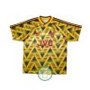 Arsenal 1991-1992 Away Shirt