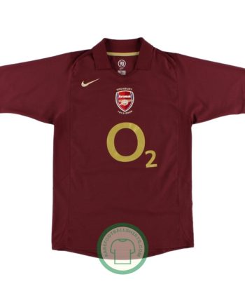 Celtic 2005-2007 Home Shirt - Rare Football Shirts