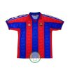 Barcelona 1995-1997 Home Shirt