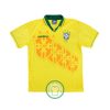 Brazil 1994-1996 Home Shirt