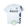 FC Internazionale Milano 2010-2011 Away Shirt