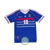 France 1998-2000 Home Shirt