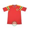 Colombia 1990-1992 Away Shirt