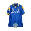 Juventus FC 1995-1996 Away Shirt