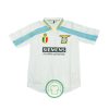 Lazio 2000-2001 Centenary Home Shirt