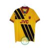 Arsenal 1993-1994 Away Shirt
