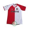 Feyenoord 2007- 2008 Home Shirt