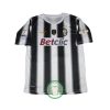 Juventus 2011-2012 Home Shirt