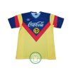Club America 1990-1991 Home Shirt