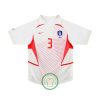 South Korea 2002-2003 Away Shirt