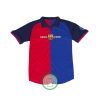 Barcelona 1999-2000 Centenary Home Shirt