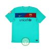 FC Barcelona 2010-2011 Away Shirt