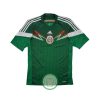 Mexico 2014-2016 Home Shirt