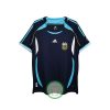 Argentina 2006-2008 Away Shirt