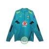 Brazil 2022-2023 Player Training Sweater