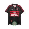 AC Milan 1998-1999 Third Shirt