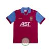 Aston Villa 1995-1997 Home Shirt