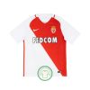 AS Monaco 2016-2017 Home Shirt