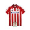 Atletico Madrid 1994-1995 Home Shirt