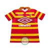 Lens 1997-1998 Home Shirt