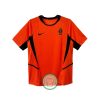 Netherlands 2002-2004 Home Shirt