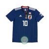 Japan 2018-2019 Home Shirt