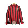 AC Milan Limited Edition Jersey 125th Anniversary