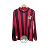 AC Milan Authentic 125th Anniversary Jersey