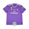 Real Madrid 2016-2017 UCL Final Away Shirt