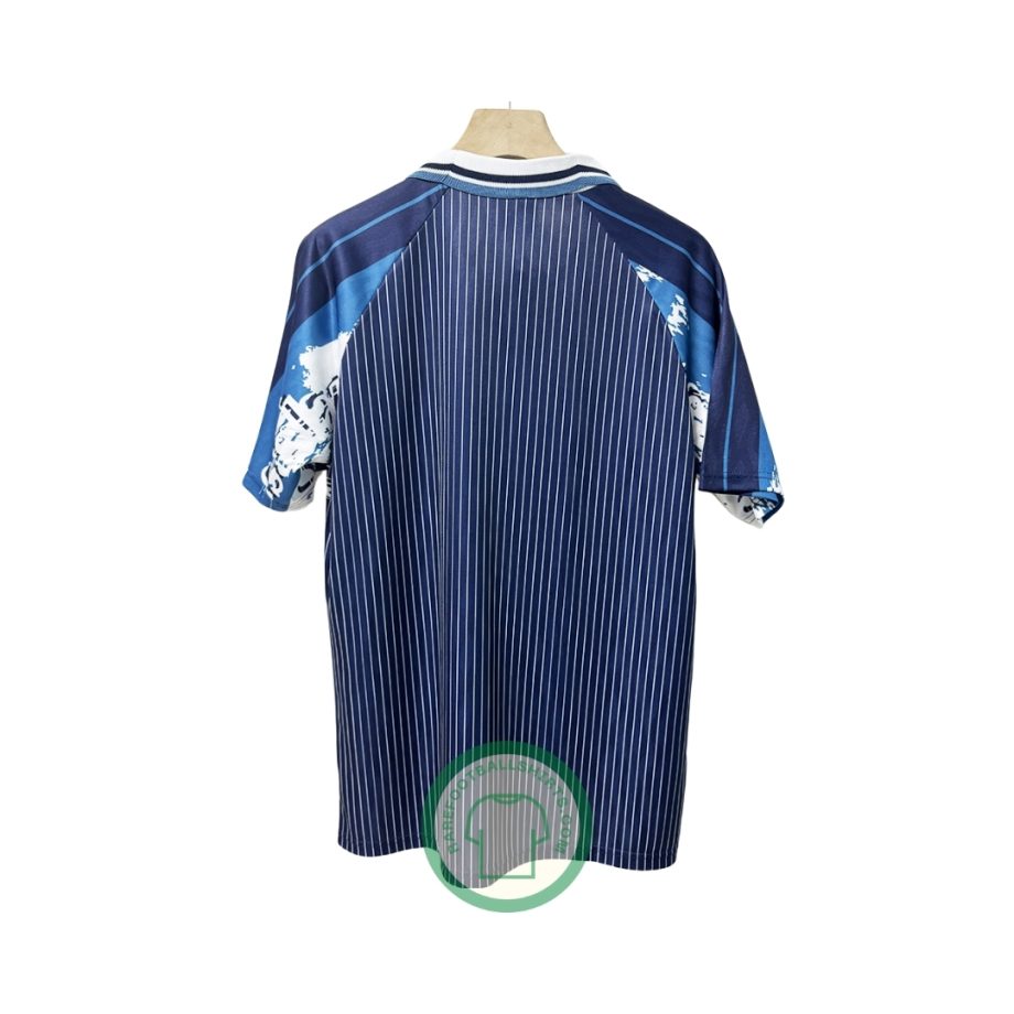 Lazio 1996/97 Third Shirt